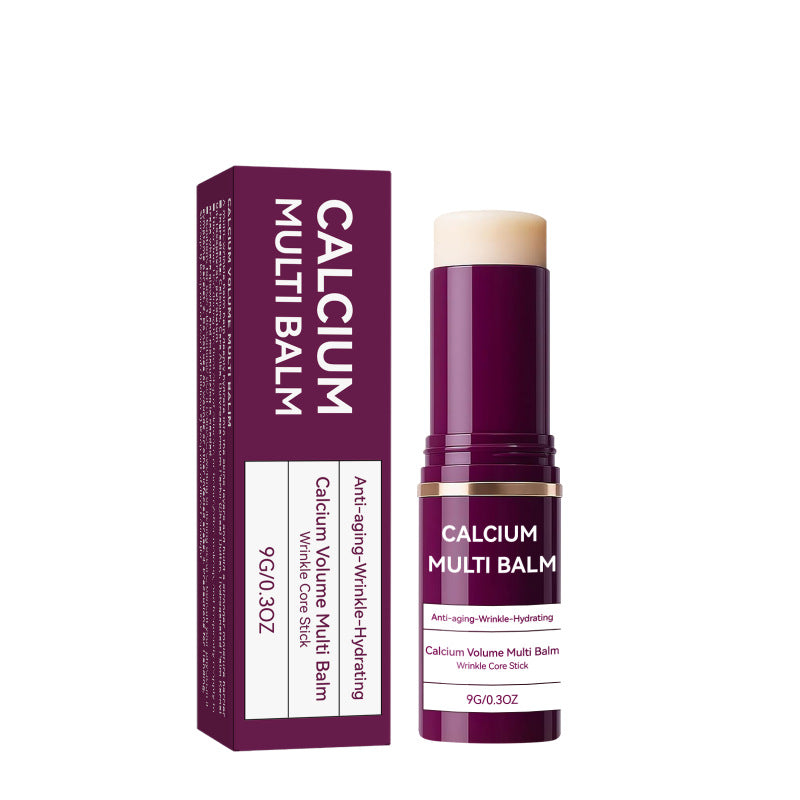 Multifunctional Firming Moisturizing Cream Facial Collagen Moisturizing Stick